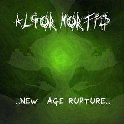 Algor Mortis (HUN) : New Age Rupture